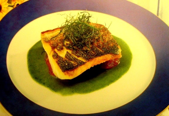 Guillermo Valencia Chef & Restaurateur