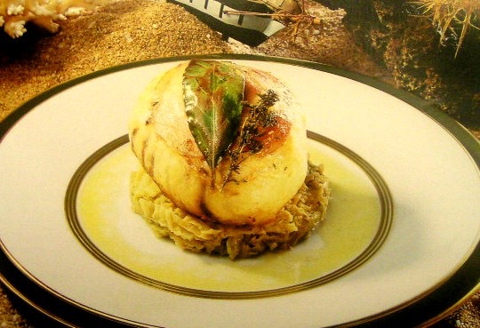 Guillermo Valencia Chef & Restaurateur