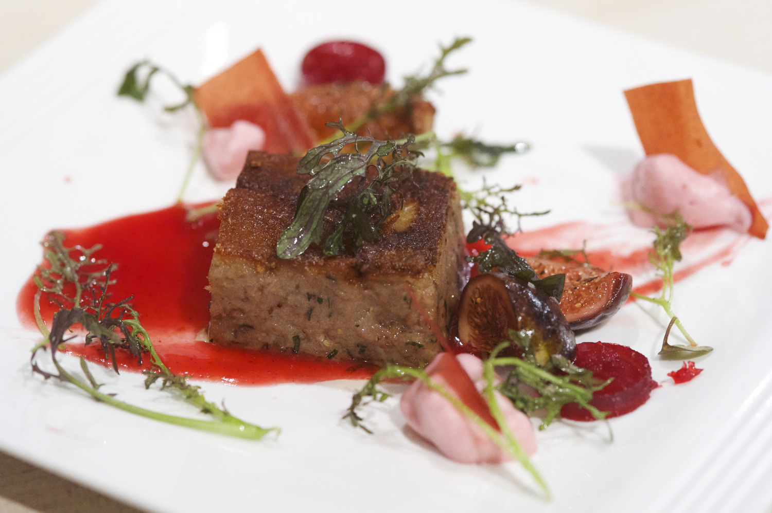 Guillermo Valencia Chef & Restaurateur