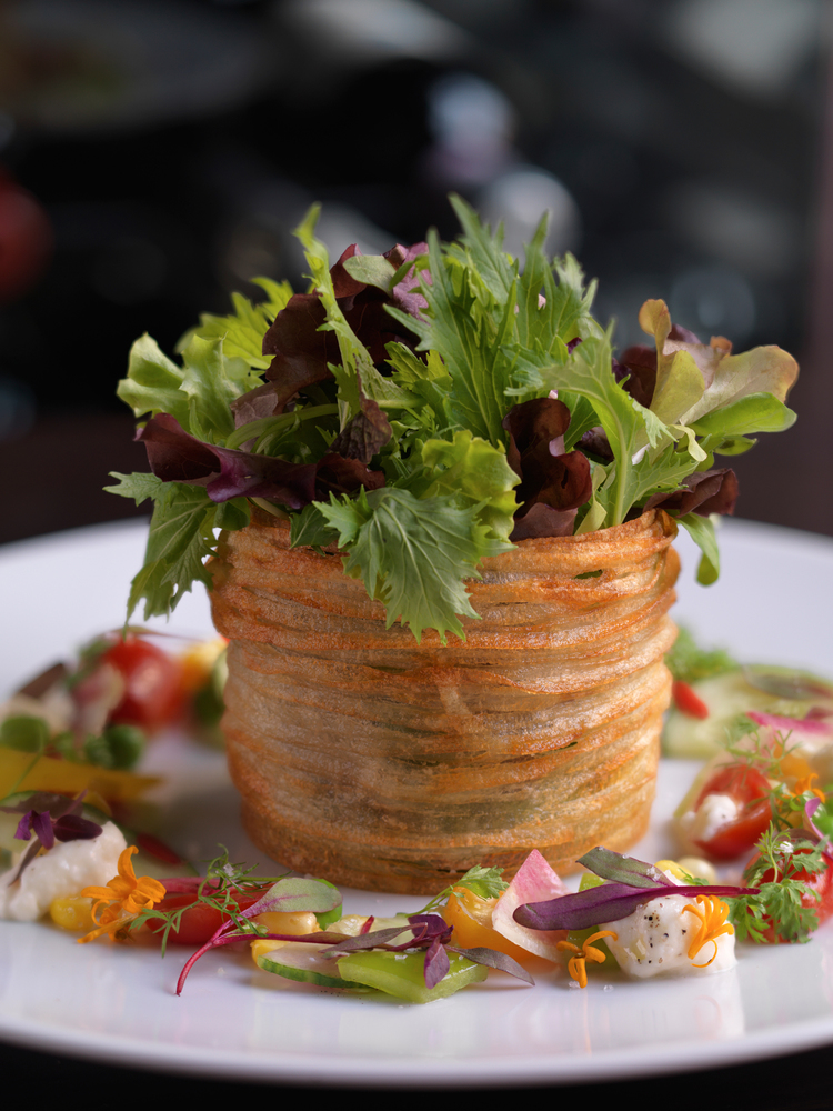 Guillermo Valencia Chef & Restaurateur