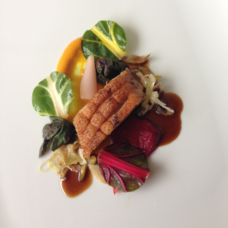 Guillermo Valencia Chef & Restaurateur