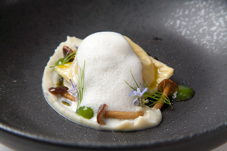 Guillermo Valencia Chef & Restaurateur