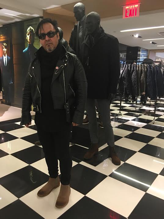 Guillermo Valencia Chef & Restaurateur