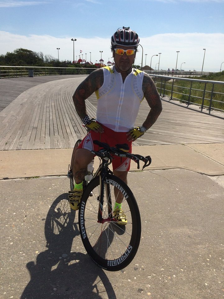 Guillermo Valencia Chef & Restaurateur