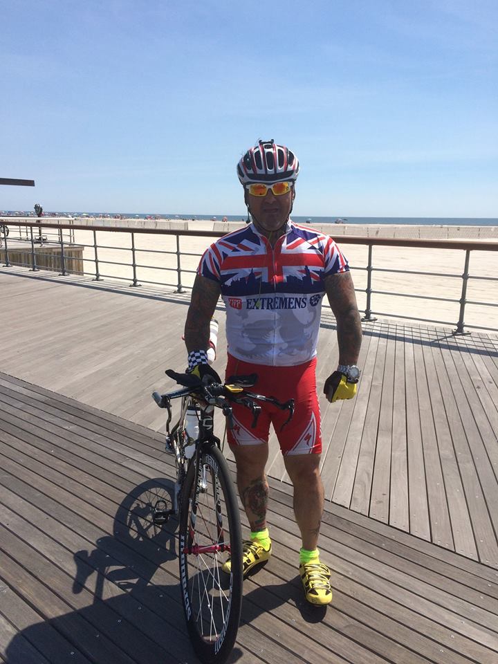 Guillermo Valencia Chef & Restaurateur