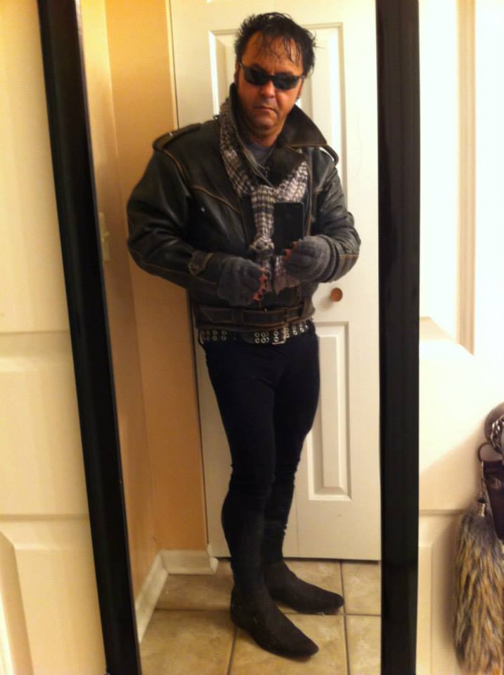 Guillermo Valencia Chef & Restaurateur