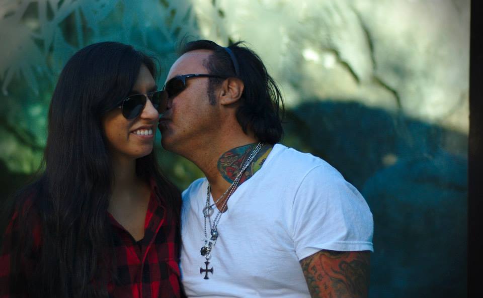 Guillermo Valencia Chef & Restaurateur