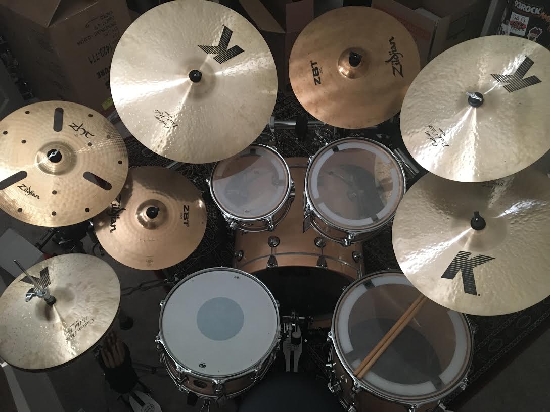 Guillermo Valencia Chef & Restaurateur