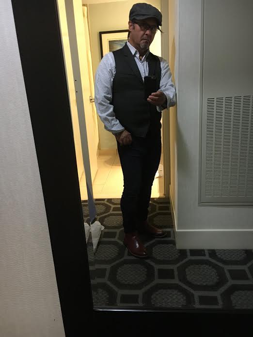 Guillermo Valencia Chef & Restaurateur