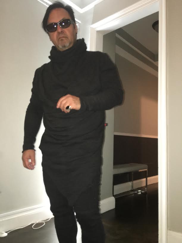 Guillermo Valencia Chef & Restaurateur