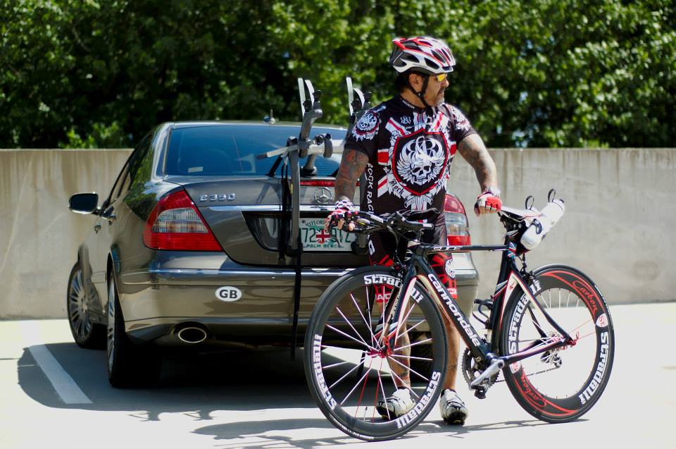 Guillermo Valencia Chef & Restaurateur