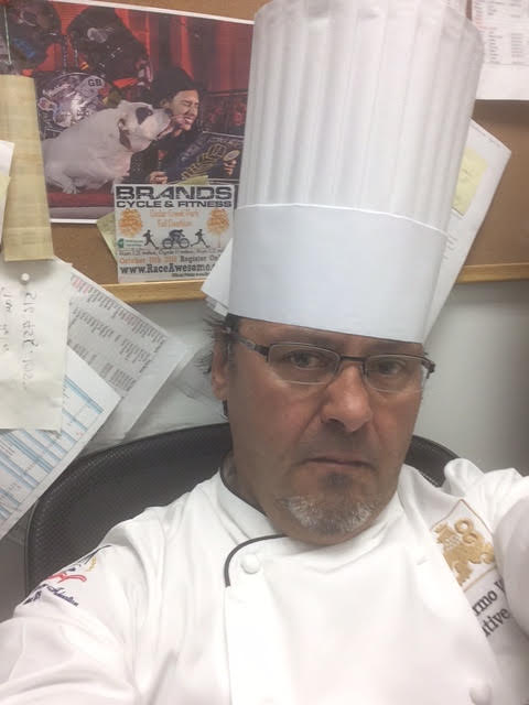 Guillermo Valencia Chef & Restaurateur