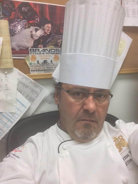 Guillermo Valencia Chef & Restaurateur