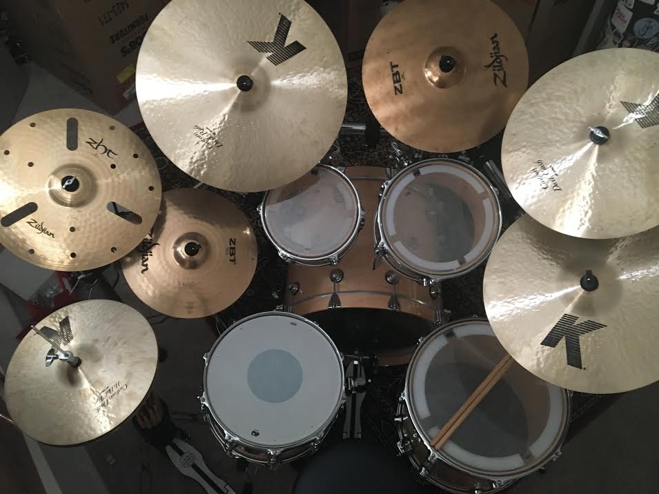 Guillermo Valencia Chef & Restaurateur