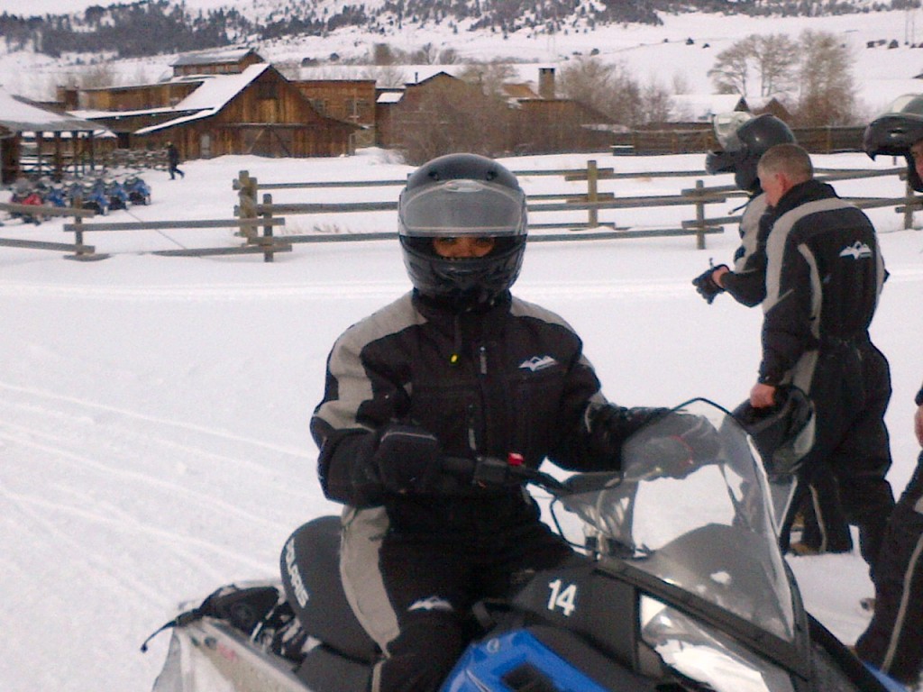 Guillermo Valencia Chef & Restaurateur