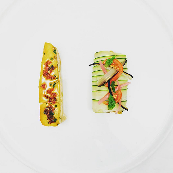 Guillermo Valencia Chef & Restaurateur