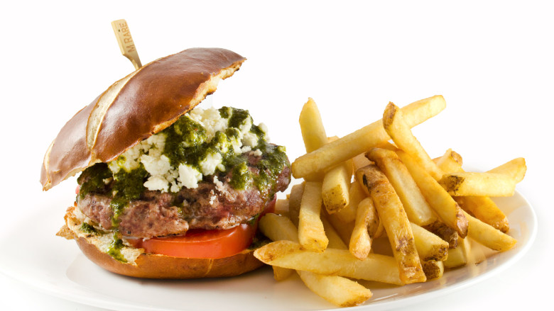 Guillermo Valencia Chef & Restaurateur