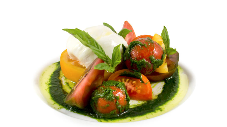 Guillermo Valencia Chef & Restaurateur