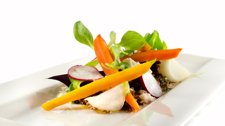 Guillermo Valencia Chef & Restaurateur