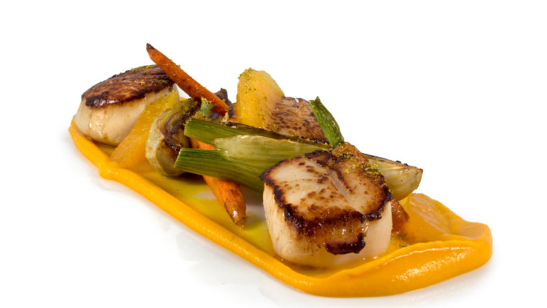 Guillermo Valencia Chef & Restaurateur