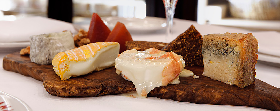 Guillermo Valencia Chef & Restaurateur