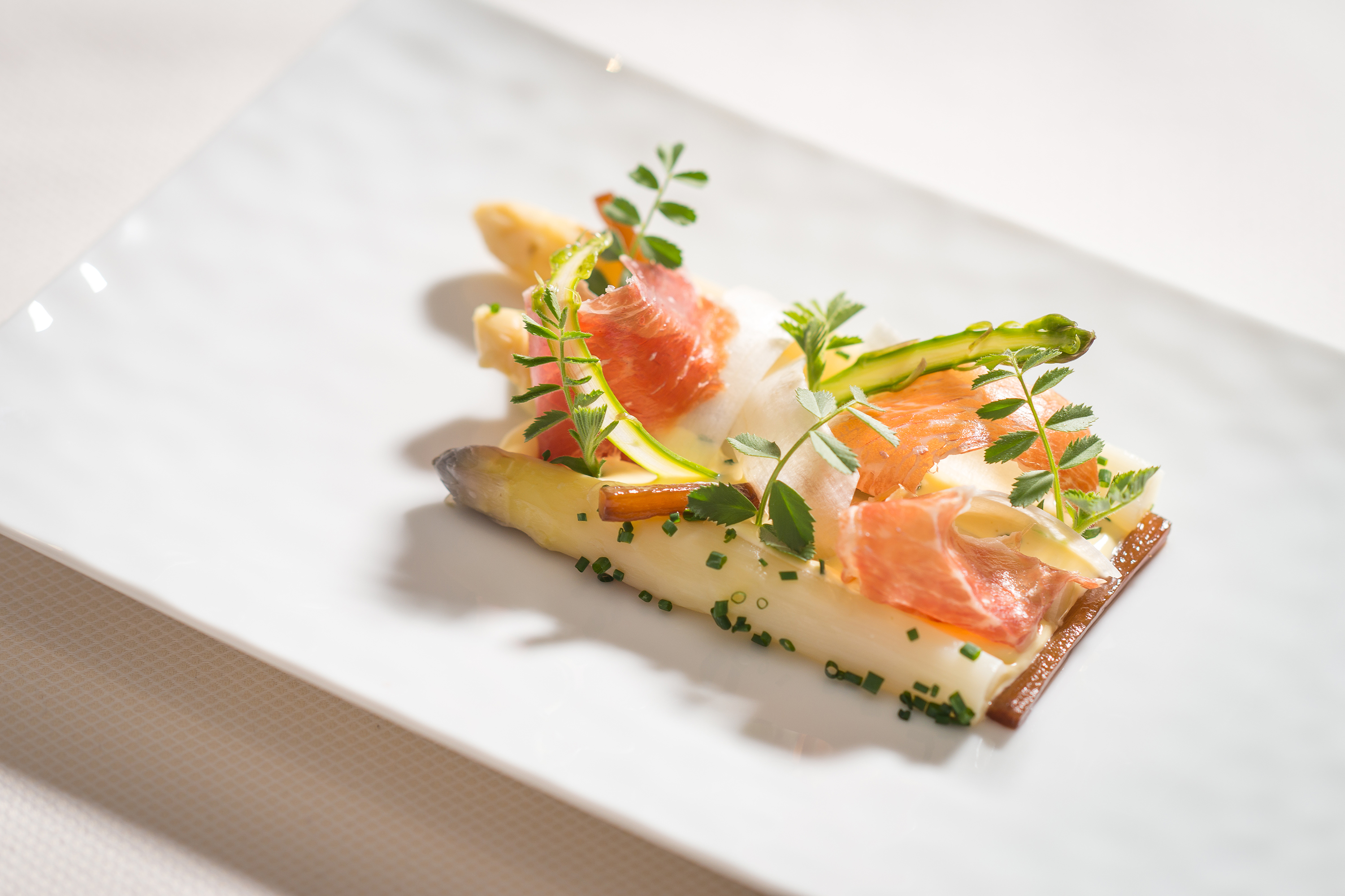 Guillermo Valencia Chef & Restaurateur