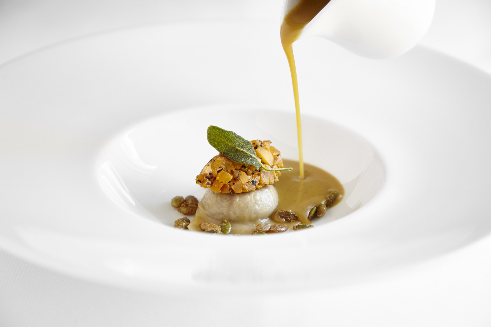 Guillermo Valencia Chef & Restaurateur