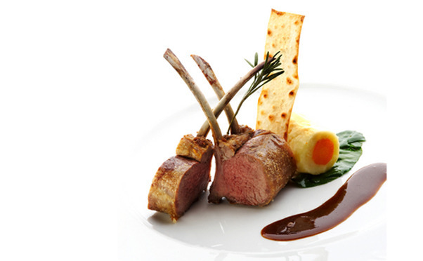 Guillermo Valencia Chef & Restaurateur