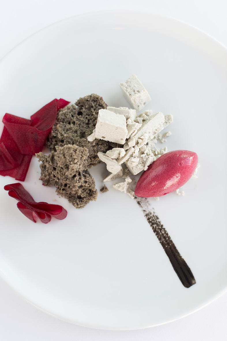 Guillermo Valencia Chef & Restaurateur