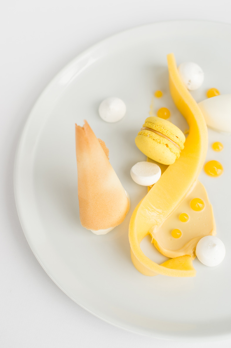 Guillermo Valencia Chef & Restaurateur