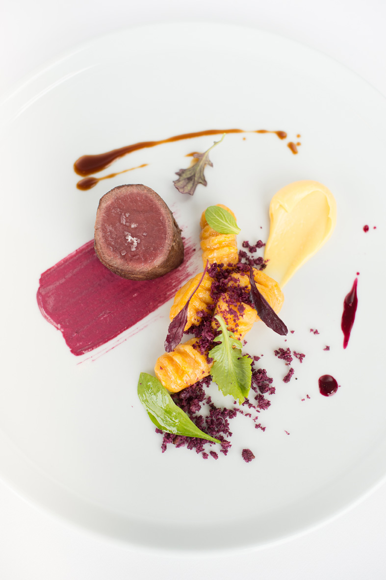 Guillermo Valencia Chef & Restaurateur