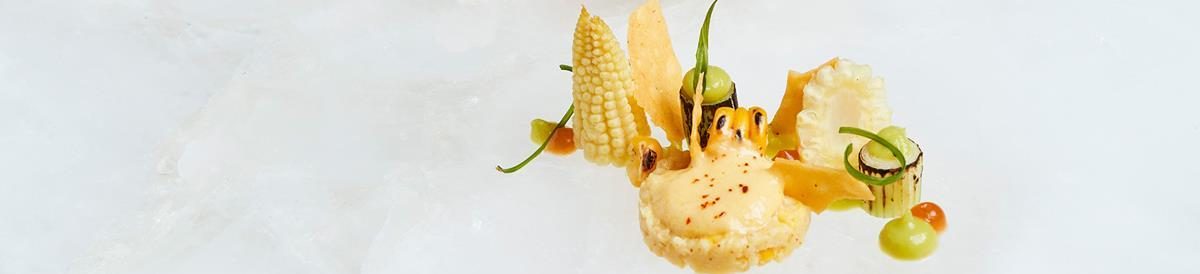 Guillermo Valencia Chef & Restaurateur