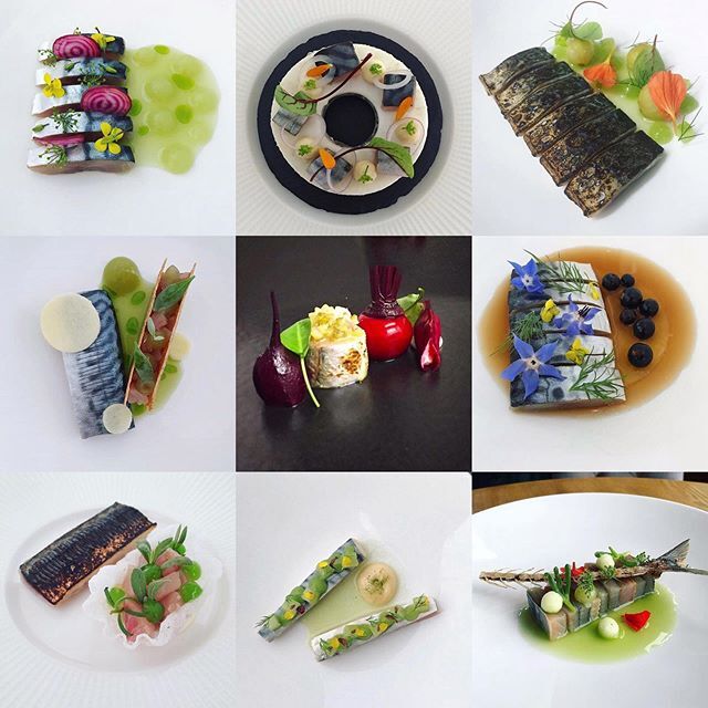 Guillermo Valencia Chef & Restaurateur