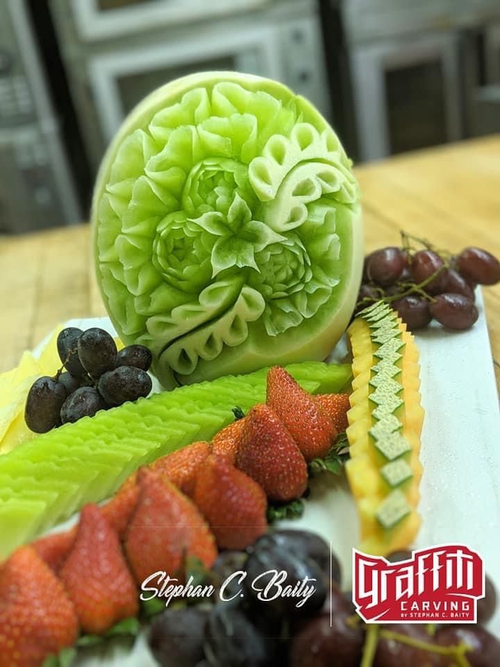 Guillermo Valencia Chef & Restaurateur