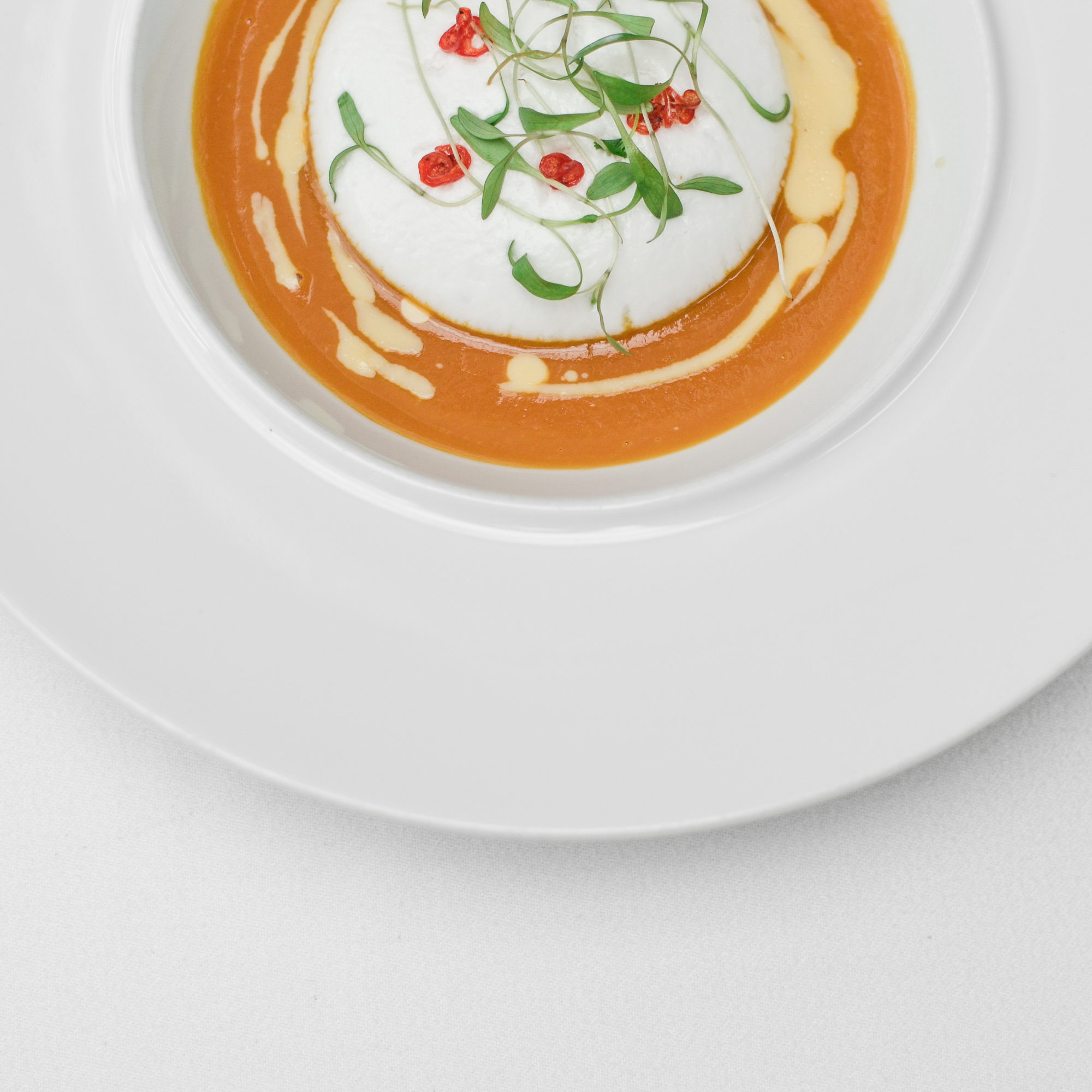 Guillermo Valencia Chef & Restaurateur