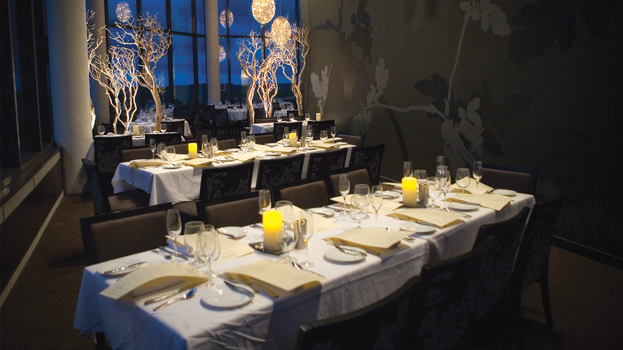 Guillermo Valencia Chef & Restaurateur