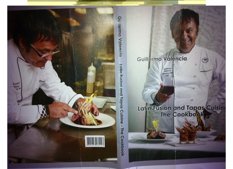 Guillermo Valencia Chef & Restaurateur