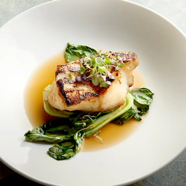 Guillermo Valencia Chef & Restaurateur