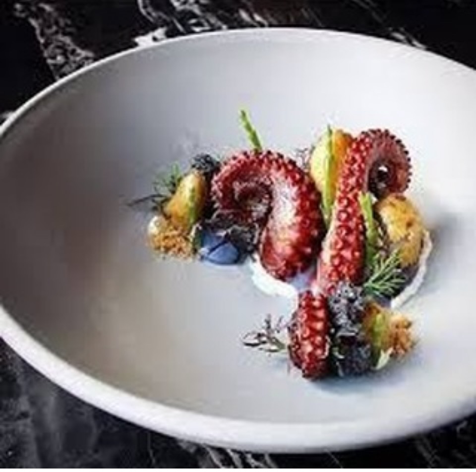 Guillermo Valencia Chef & Restaurateur