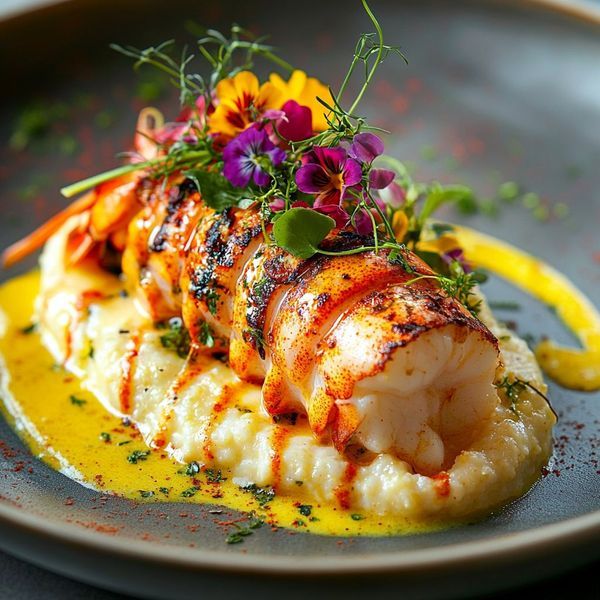 Guillermo Valencia Chef & Restaurateur