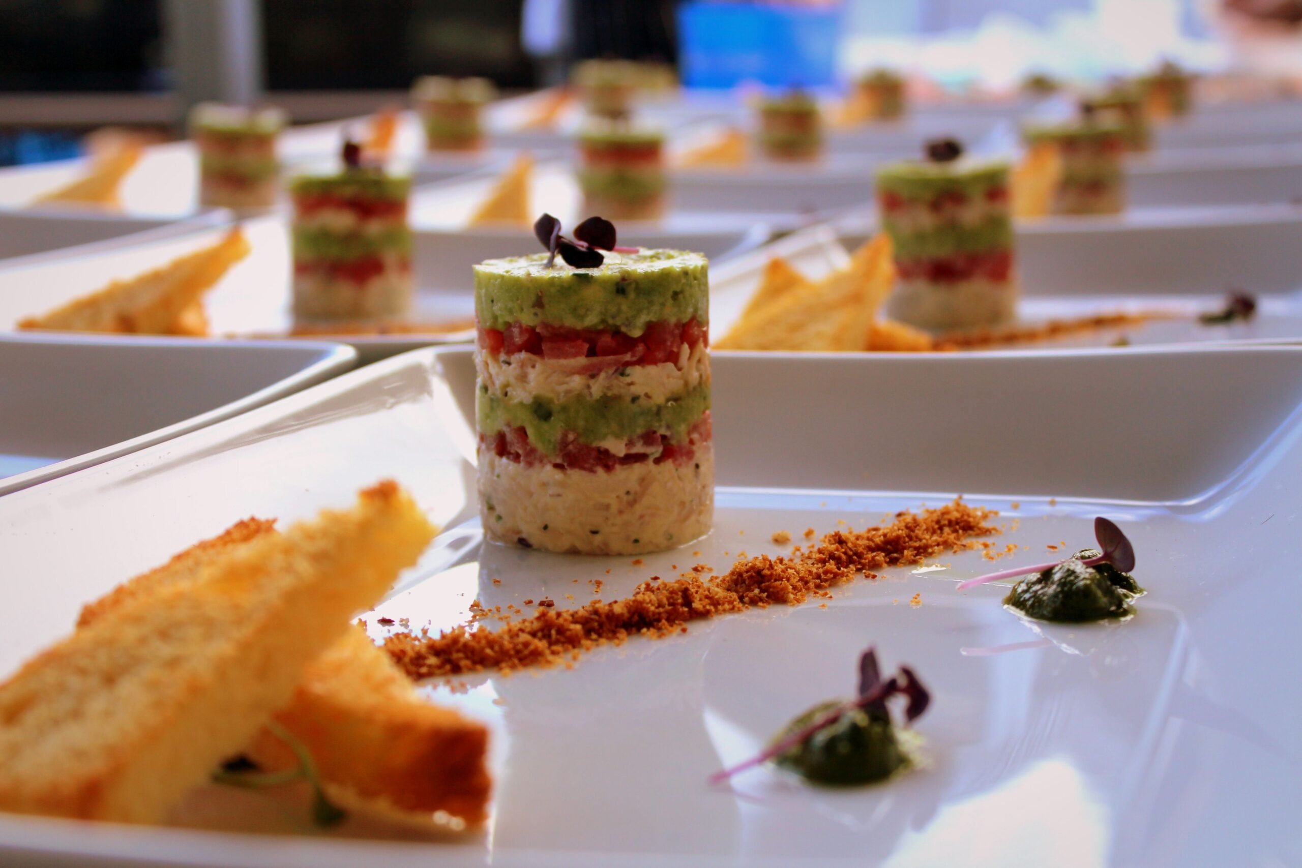 Guillermo Valencia Chef & Restaurateur