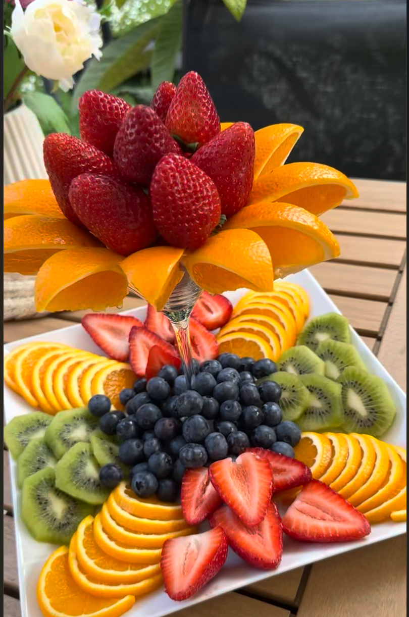 Guillermo Valencia Chef & Restaurateur